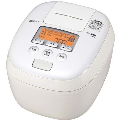 Nồi cơm Tiger 1L JPC-B101 mới 100%