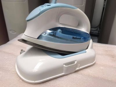 Bàn ủi Panasonic