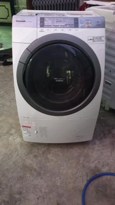 Máy giặt Panasonic giặt 9kg mới 90%