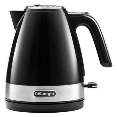 Ấm đun siêu tốc DELONGHI  KBLA1200J 1L