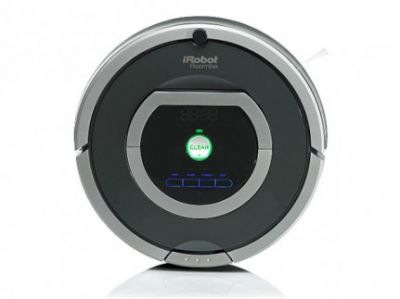 Robot hút bụi Irobot roomba 780