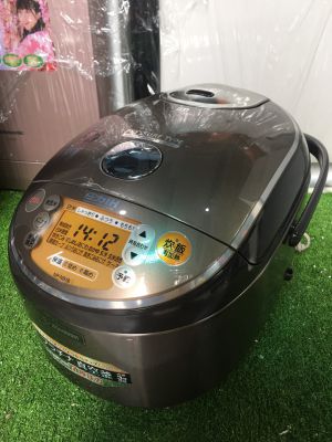 Nồi cơm nội địa Nhật 1L8 Zojirushi NP-NB18