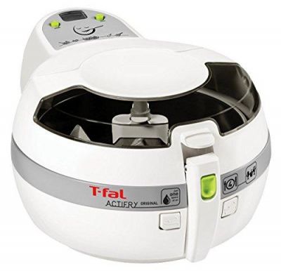 Nồi chiên không dầu T-Fal , new 99%