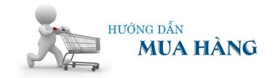 Hướng dẫn mua hàng