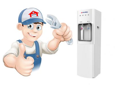 Sửa cây nước nóng lạnh