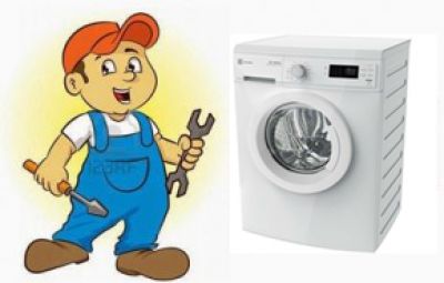 Sửa chữa máy giặt