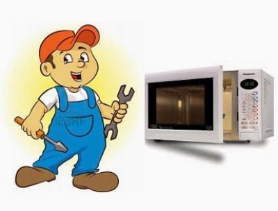 Sửa lò vi sóng tại Quận 11